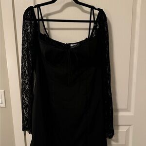 Princess Polly dress